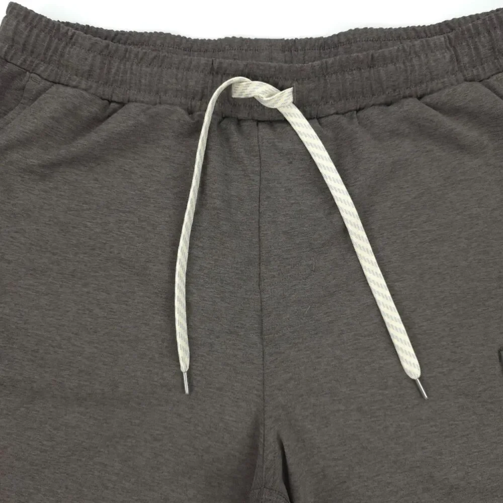NEW Vuori Sunday Performance Utility Short 8